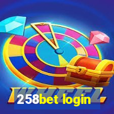 258bet login